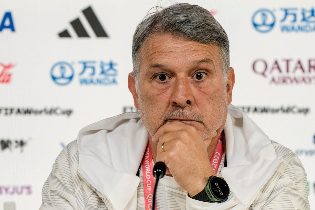 Mexico coach ge''favorite'' akee Spain, bunanee thashi nagaaneeves Spain kamah!