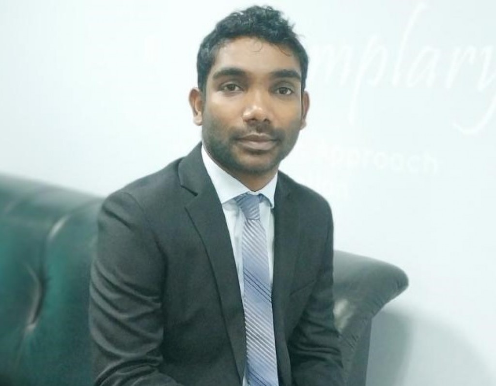 PCB ge Raees Hassan Waheed isthiufaa dhevvaifi