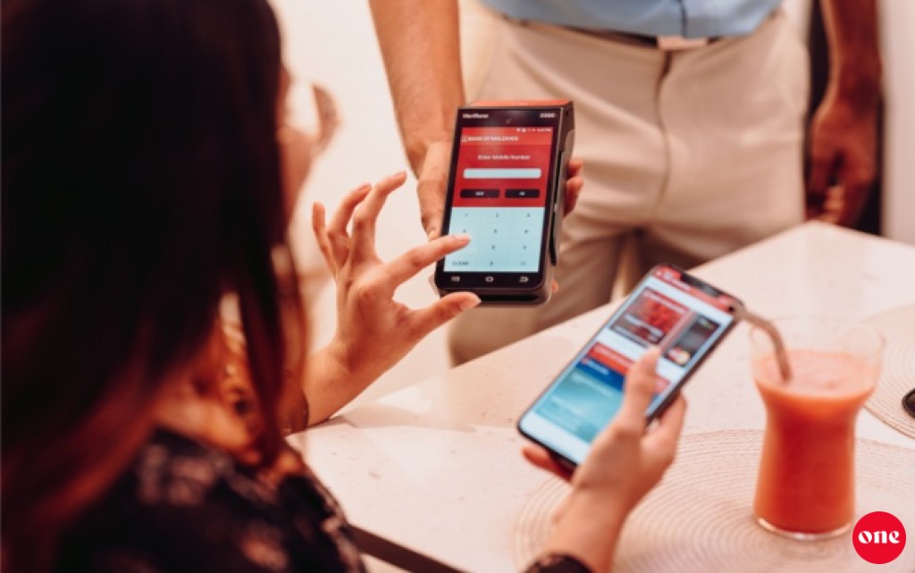 Bank of Maldives Introduces Digital Wallet on Mobile Banking App