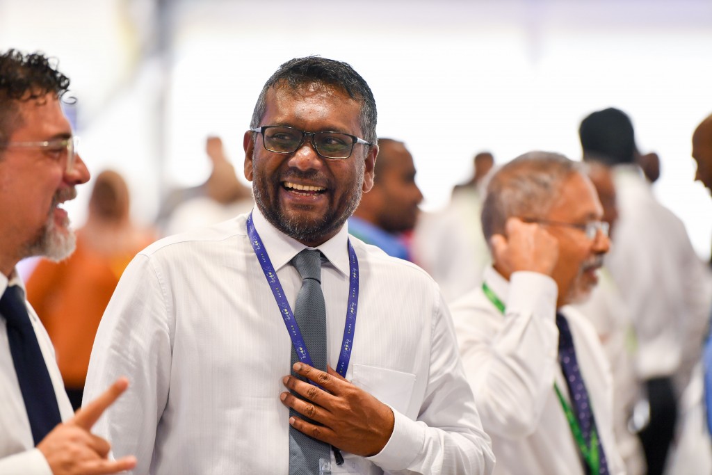 12 memberun vakivumun Fayyaz ge ilusas: heevee rihey dhatheh hendhunu heyli iru vettifai oiyhen!