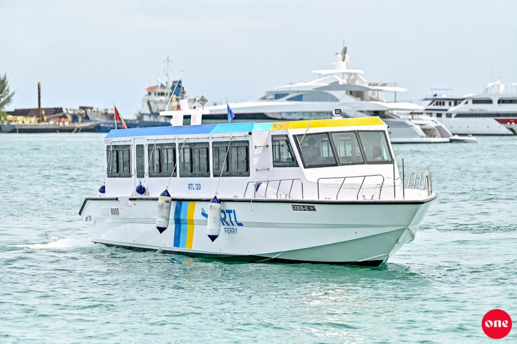 July mas nimumuge kurin Raa adhi Baa atoll gai RTL fashanee