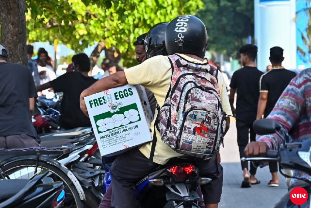 Subsidy nizaamah genna badhalu: Enme fageeru 20 percent ah mahaku 2,450 rufiyaa dhenee