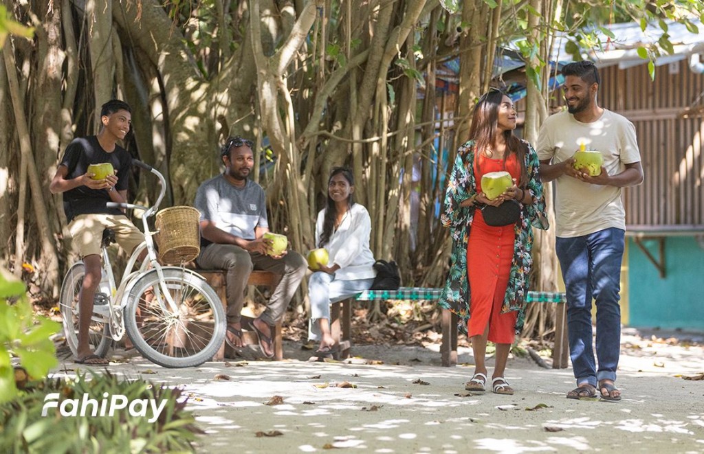 Alifulhah Dhonhiyala hoadhaidhinee FahiPay tha?
