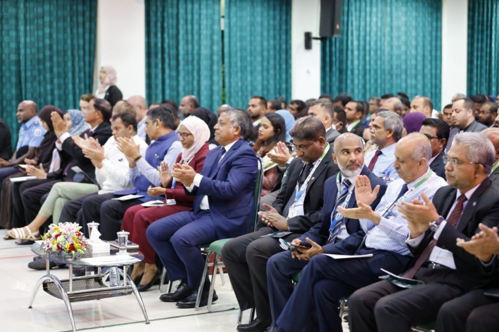 IUM ge research conference fashaifi