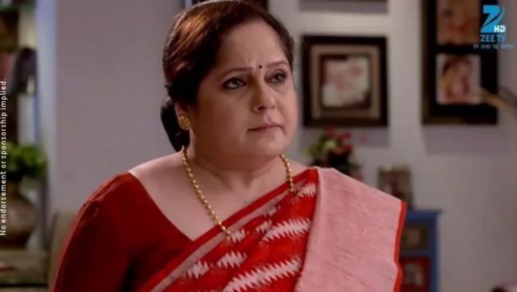 Anupama ge mamma ge bai kulhemun ai Madhavi Covid jehigen maruvejje