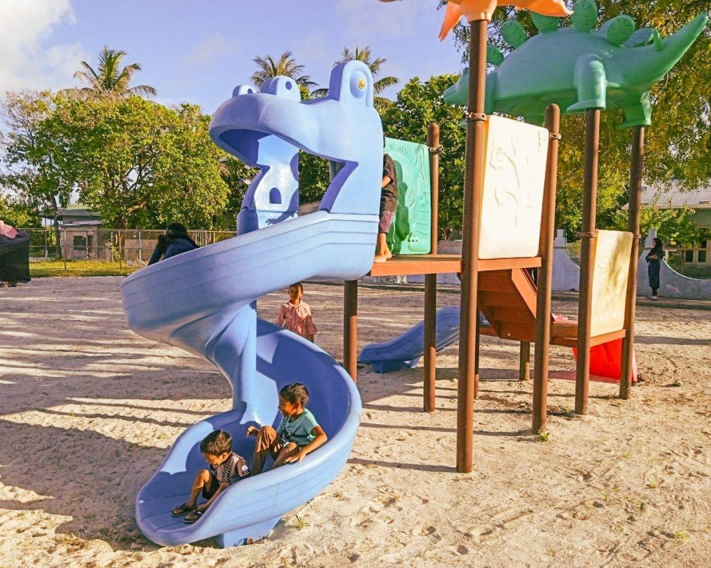 BML Community fund ah proposal hushahelhumuge furusathu mi mahuge 10 ge niyalah