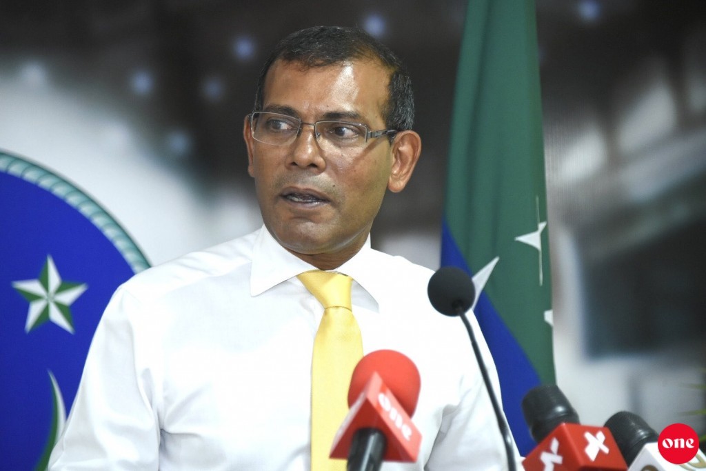 Speaker of Parliament: Structure of JSC will be changed in this five years, its not late