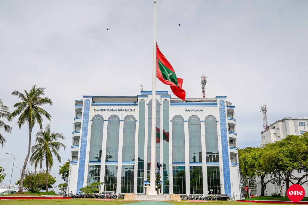 Abdulla Jameel avahaaravumaa gulhigen 3 dhuvahah dhivehi dhidha baidhandi ah thirikuran nimmaifi