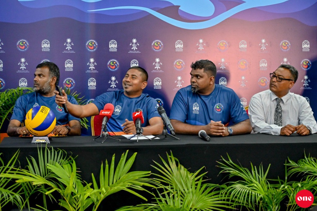 VAM ah sarukaarun 3 aharu therey 12 million ahvure gina rufiyaa, budget faasnukoh ethah haradheh!