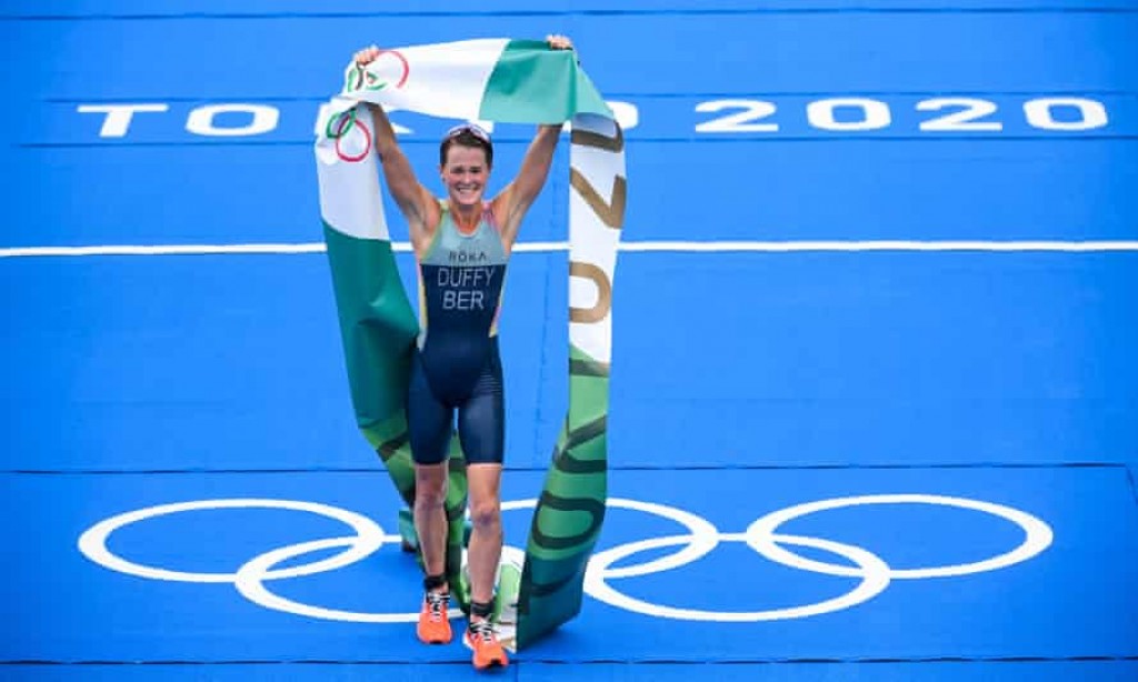 Abaadhee akee 63,000 meehun, Olympics ran medal eh hoadhi emme kuda gaumakah Bermuda