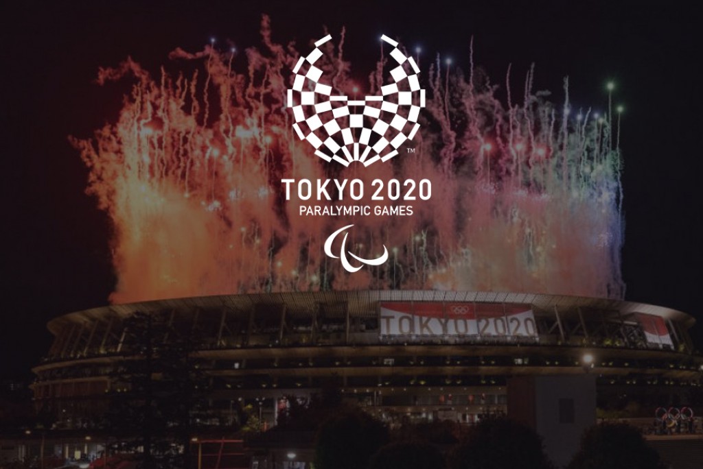 Tokyo Paralympics open after year's COVID-19 delay