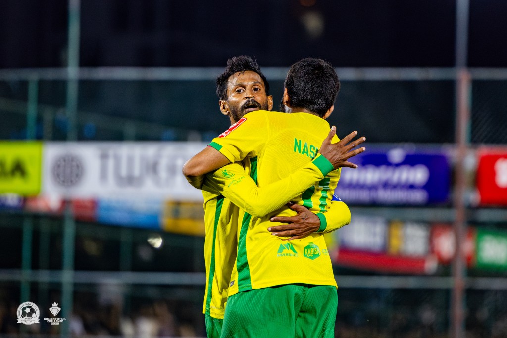 Dhadimagaai Vaadhoo in ummeedhu bodukoffi, Hithadhoo aai Feydhoo zone semi ah