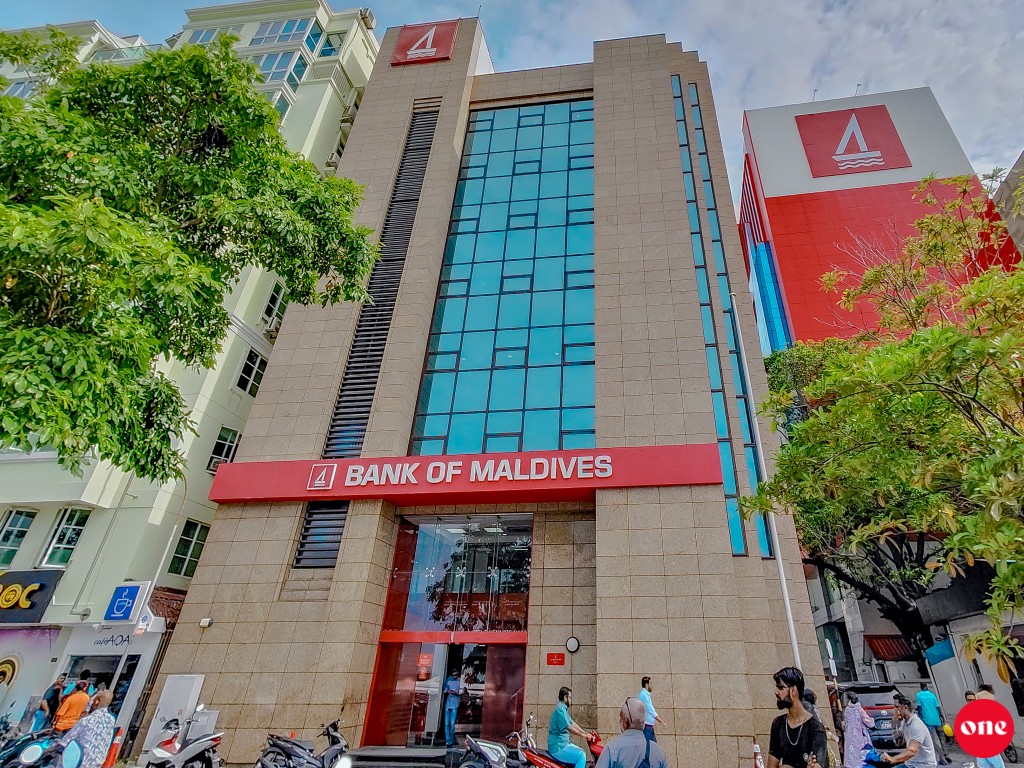 TT ah dhey Dollaru support BML in 30 percent ah ithurukohfi