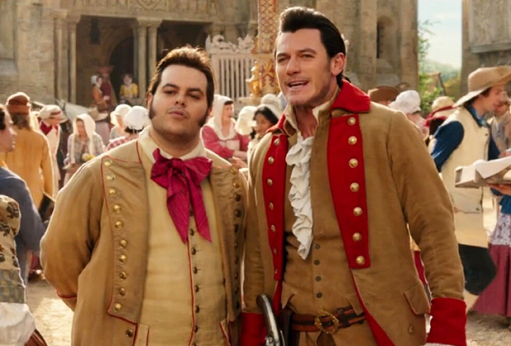 'Beauty and the Beast' limited musical series in the works at Disney+