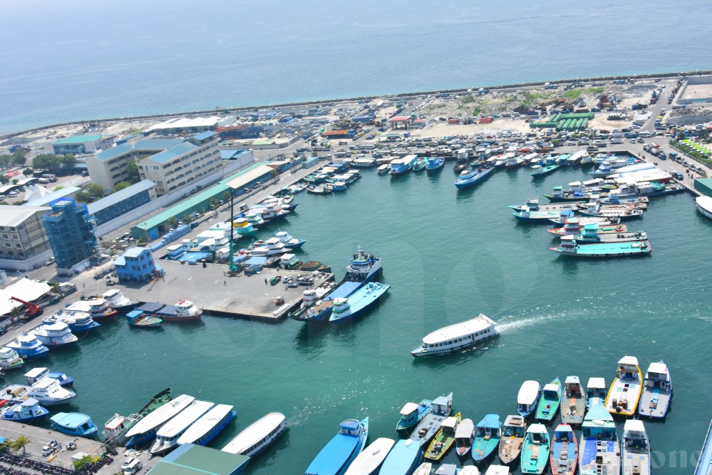 Industrial dispute resolution division gaaimu koffi