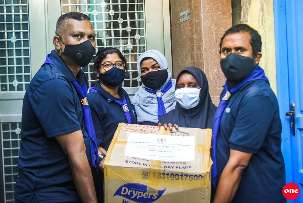 Eheetherikamah beynun jehifaivaa 23 aailaa akah MSGFin kaaboathakethi hadhiyaa kohffi