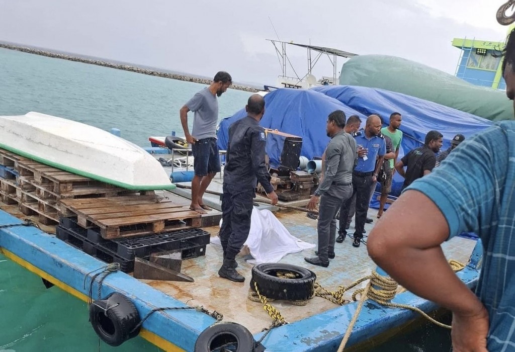 Kulhudhuhfushi falhutherin maruvefai oiy meehaku fenijje
