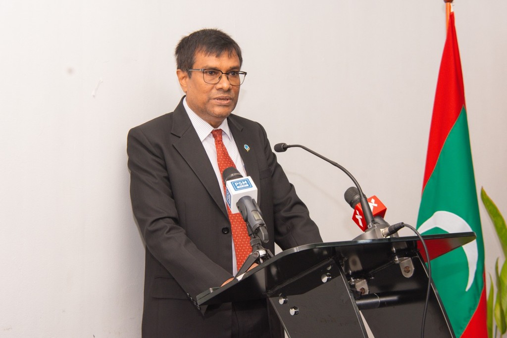 Uhthama fandiyaaru retire kurahvan ulhuhvaa kamuge ishaaraatheh dhehvaifi