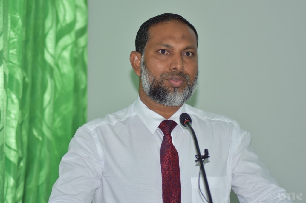 Home Minister to be summoned to parliament regarding Luthufee’s evasion