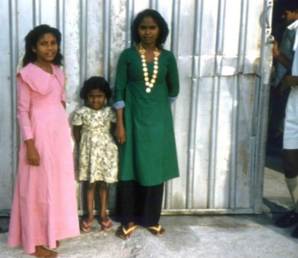 Dr. Waheed ge Column: Dhivehi kanbalunge hedhun badhaluvee goiy