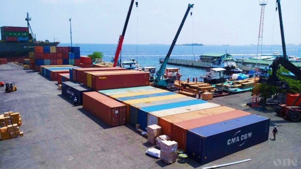 Scam fees taken cargo importers