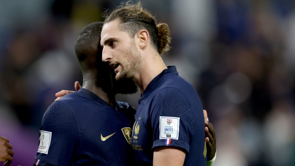 France ah roagaa aai humuge maayoos kan, Coach bunanee samaaluvaane kamah