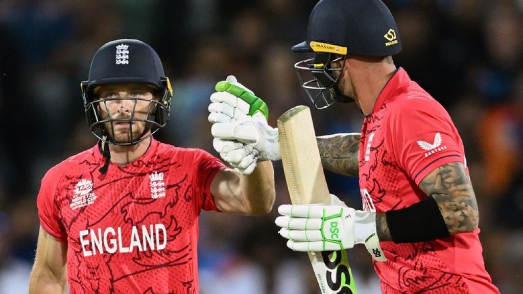 England form gai final ah, India balikuree 10 wicket in