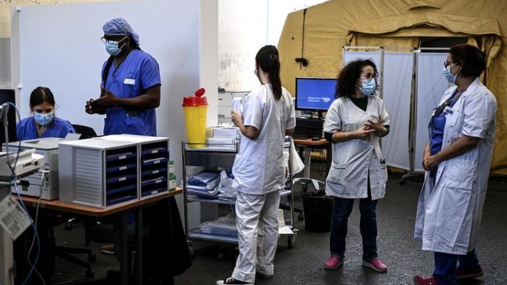 France ge front line gai masakkaikuraa ehen gaumuthakuge meehunnah rahvvehikan dheny