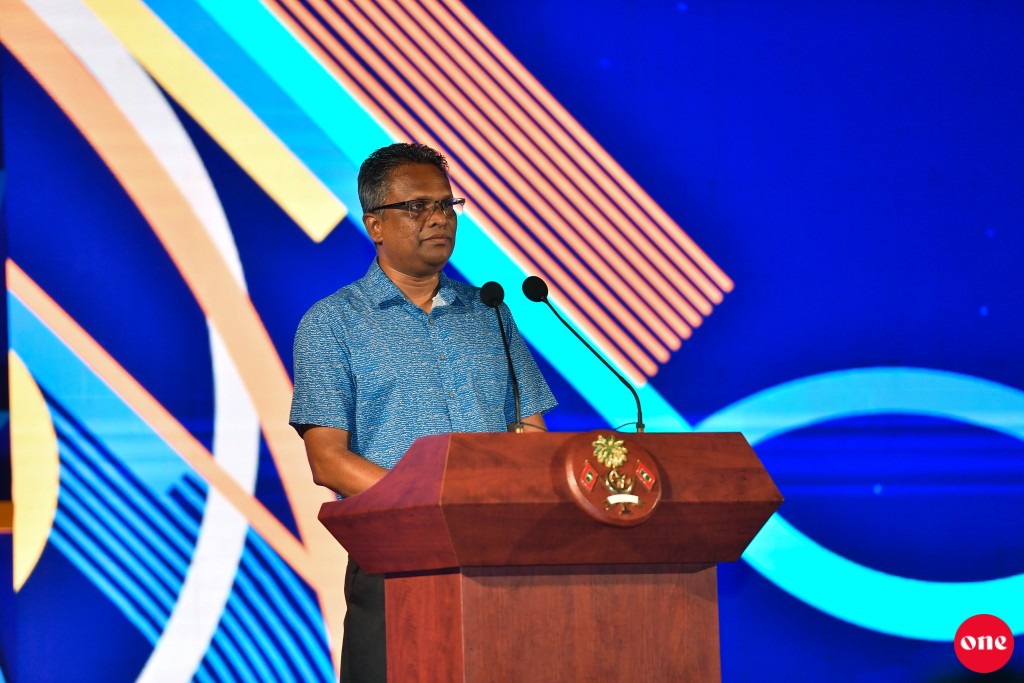 Furathama 2 hafthaagai minibahuge hidhumaiy hiley!
