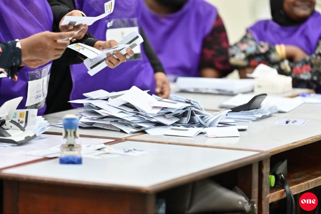 Baathil vote ginavee nizaamah ithubaaru nethumun: HRCM