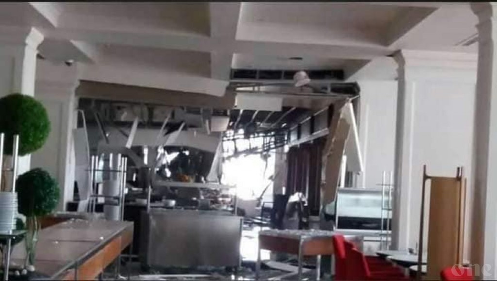 Maldivian Embassy advises Maldivians to stay indoors