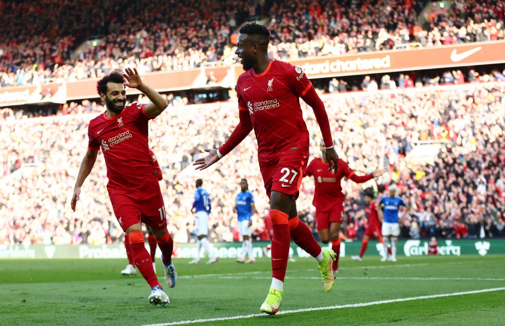 Fahuvaguthu salaamaiyyve Chelsea ah hamajehun, Liverpool City fulugai vihdhaafai