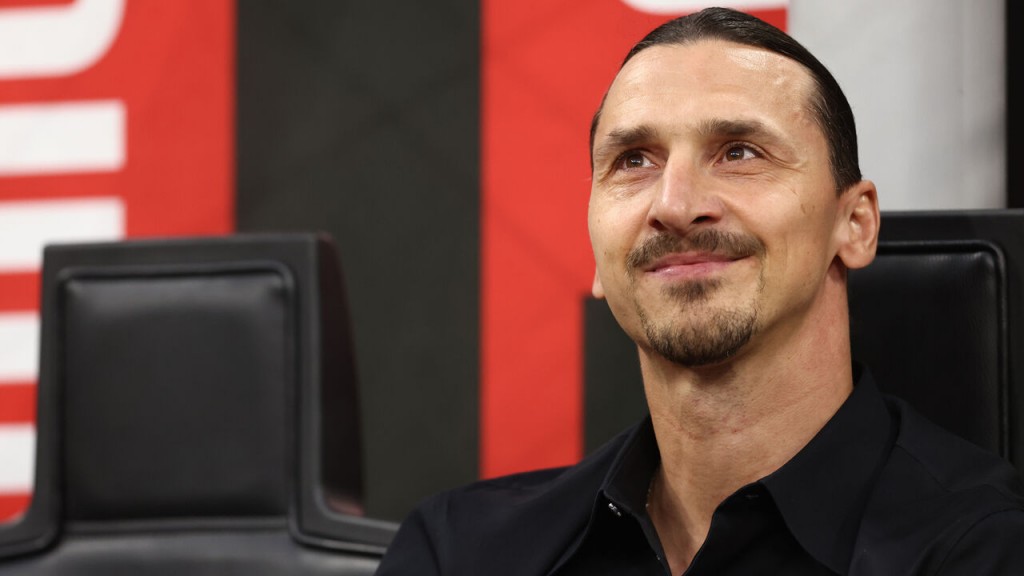 Saudi League ah dhiyumakee faisaa ah legacy halaakukollun: Zlatan