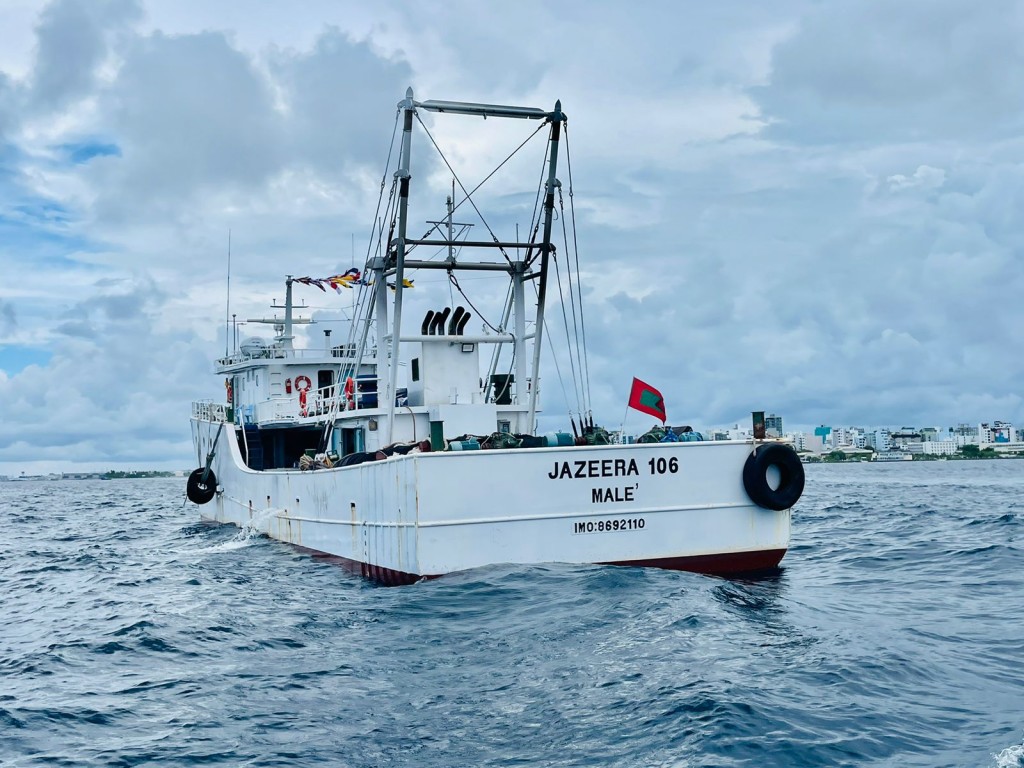MIFCO makes changes to their boat operations