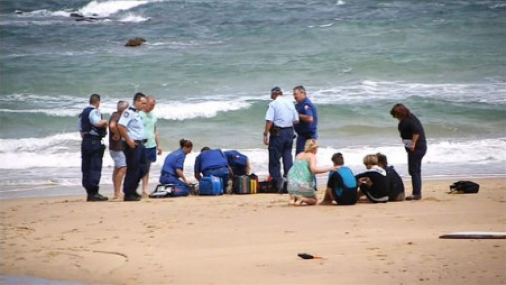 Australia gai miyareh hamalaadhee kujjaku maraalaifi
