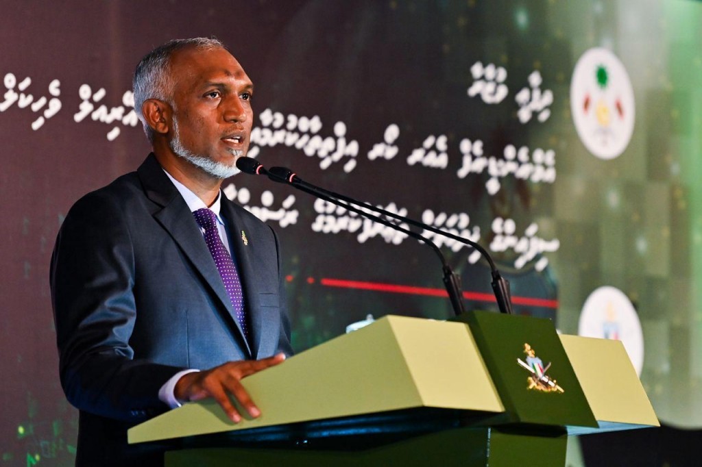 Amilla muvazzafunnah boahiyaavahi kamuge scheme thah tha'aarafu kurumuge masahkaiy vanee feshifai: Raees