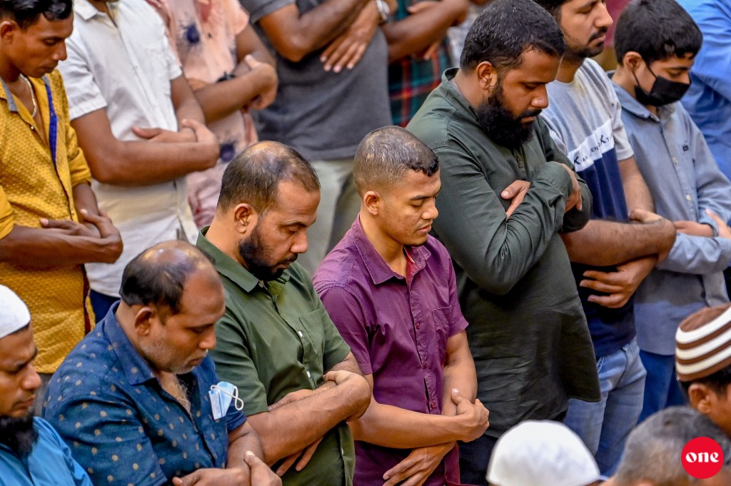 Roadhaige Message 20 - Heyokan boduvegenvaa reyge furusathu nangavaa nulavvaa