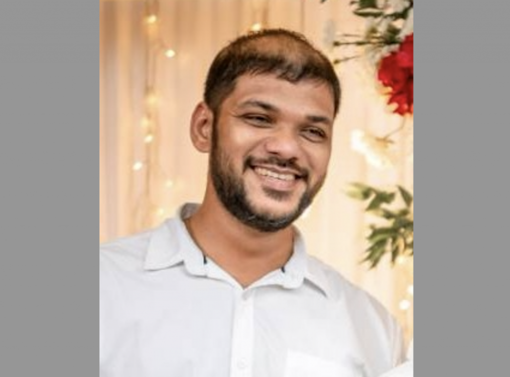 Dhivehi maavadiyaa Usaamath: Kaamiyaabah vaasilu vevunee ethah faharaku fail vegen