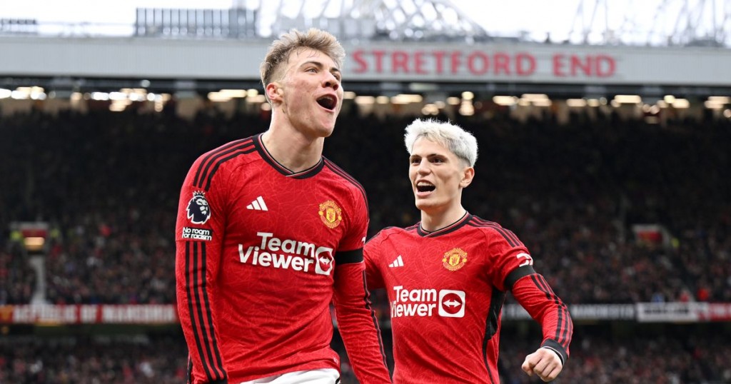 Anekkaaves balive Chelsea 11 vana ah, United ah furihama molheh
