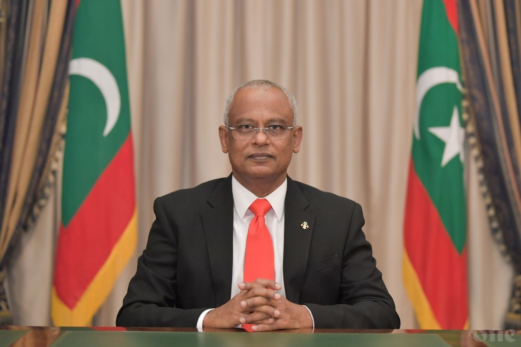 President: Should not have even a moment without basic rights and independence