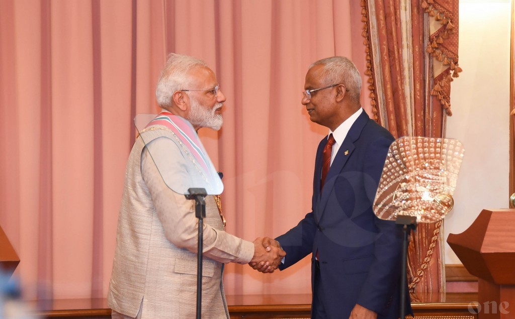 India extends budget support of USD 250 million