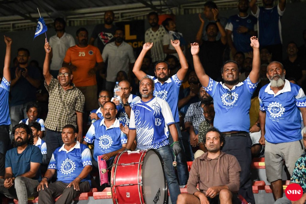 '' Rasvaadha'' in furathama division ah enburi dhiyumuge furusathu!