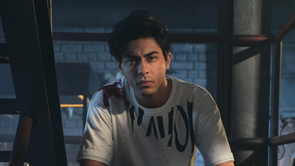Aryan Khan furathama direct kuraa series anna aharu release kuranee