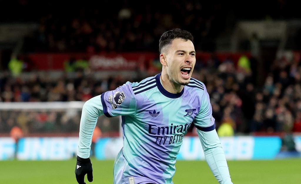 Fahathun arai Brentford balikoh, Arsenal anekkaaves 2 vana ah