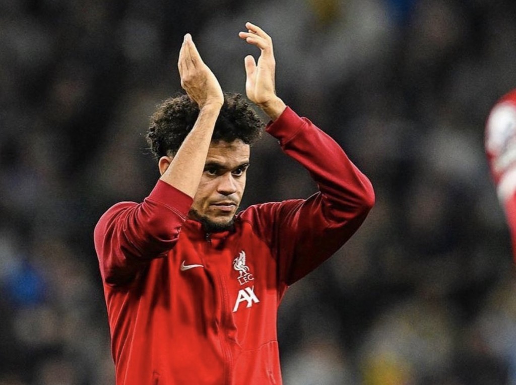 Luis Diaz ge mamma aai Bappa kidnapp koffi