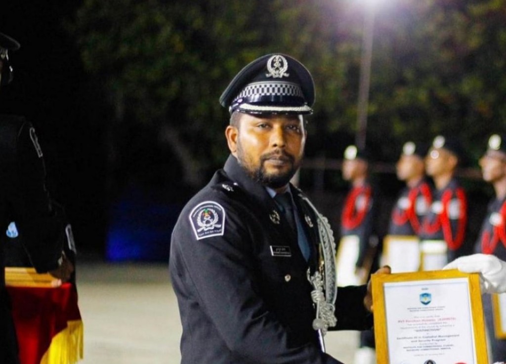 Asseyri jaluge enme issveriyaa Shaheen suspend koffi
