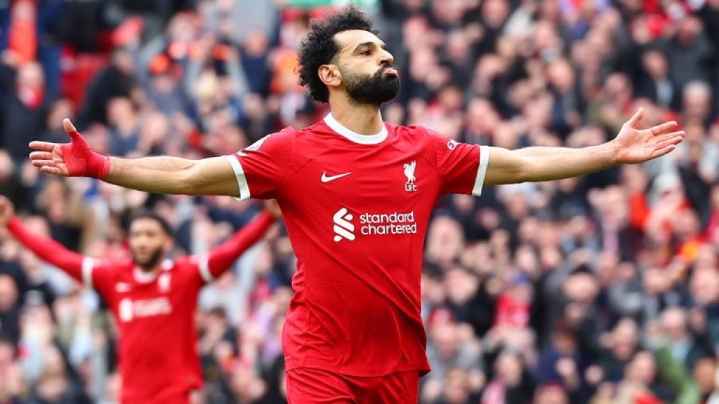 Arsenal aai City evvaru, Liverpool 1 vana ah