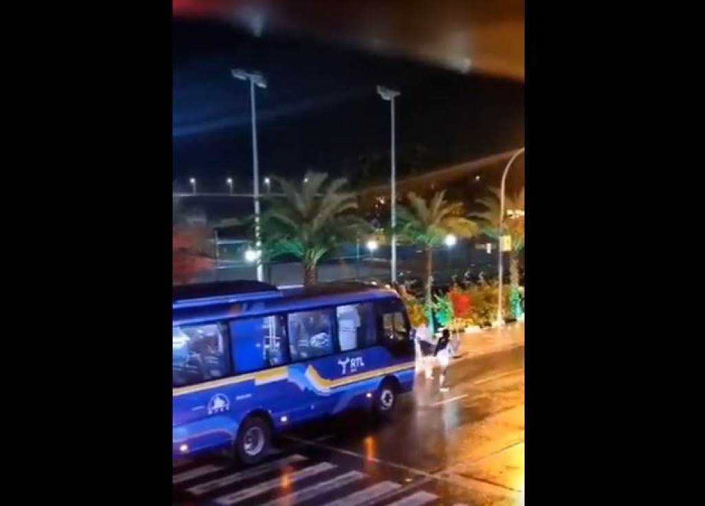 PPM muzaaharaa thah aanmu un’dhagulakah, public transport ah huras naalhan edhefi
