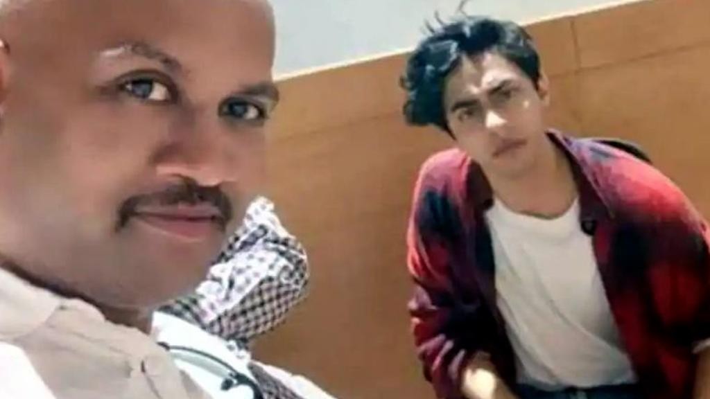 Aryan Khan massalaigai NCB aa dhekolhahah bodethi thuhumathu thakeh kohffi