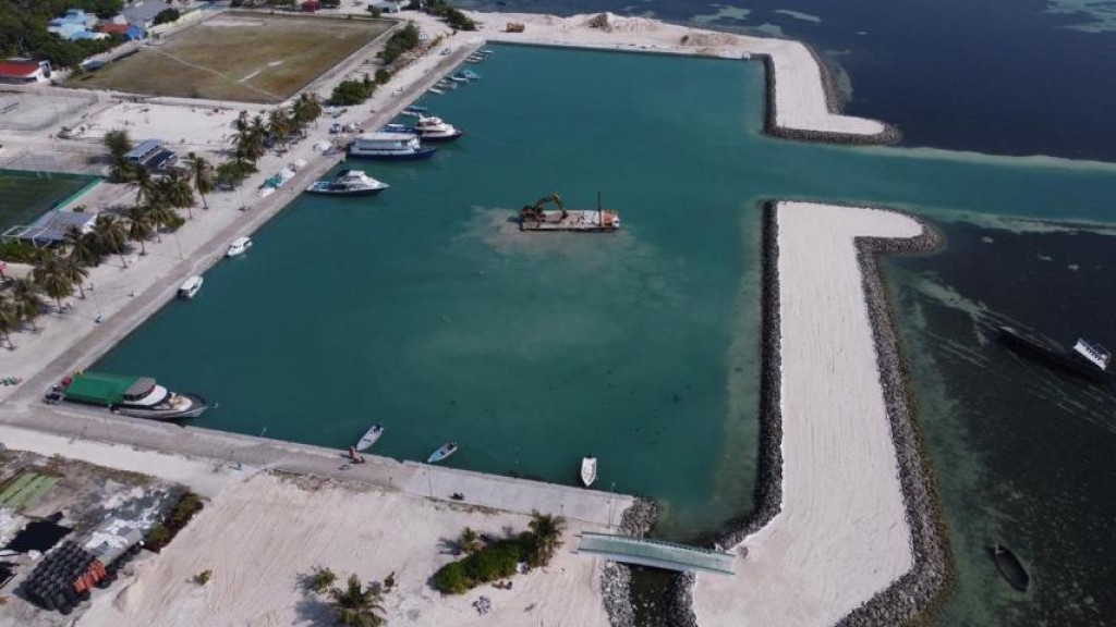 Maavashu ban'dharu tharahgee kurumuge mashroou ninmaalaifi